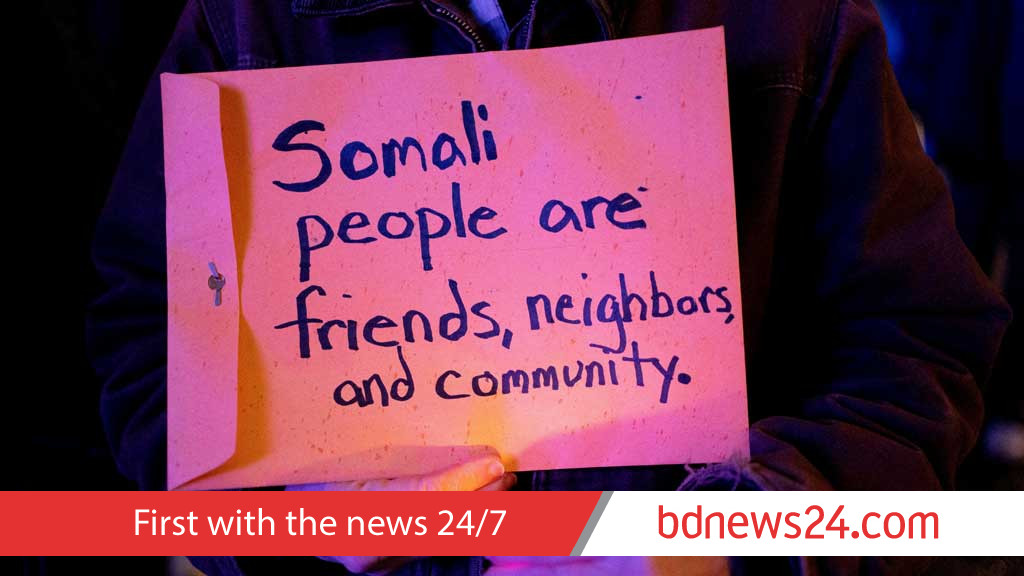 US to end deportation relief for Somalis