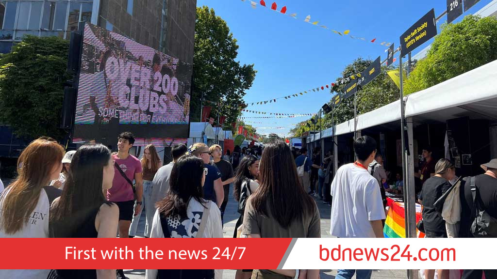 Australia puts Bangladesh in highest-risk tier for student visas