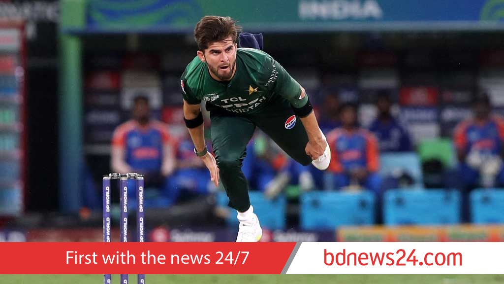 Azam, Afridi back in Pakistan squad