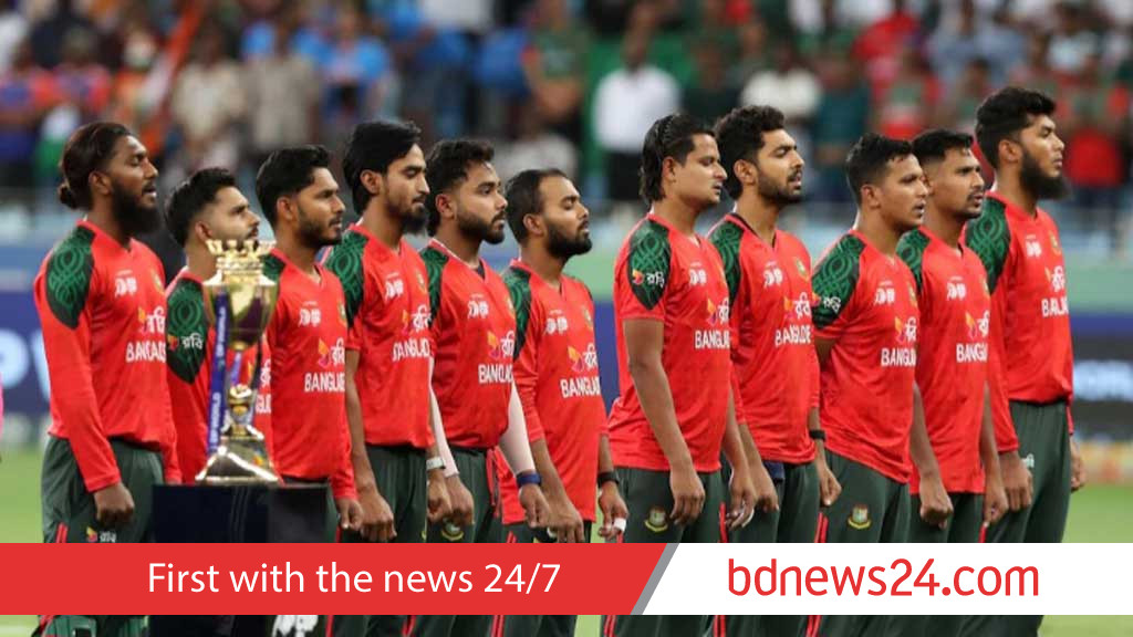 Bangladesh seek ‘miracle’ to play T20 WC