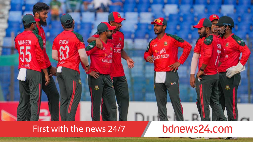 ICC dispute panel rejects Bangladesh bid to change T20 WC venue: PTI