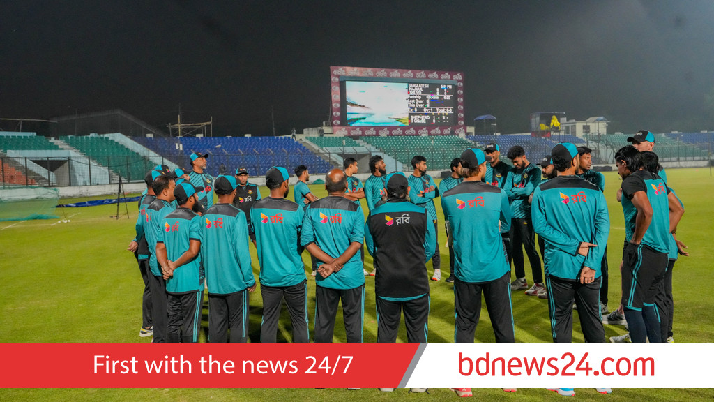 Pakistan keen to host Tigers for WC: report