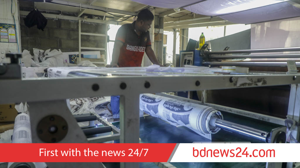 War of words as election campaign enters final stretch