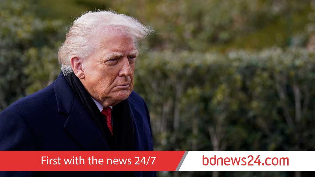 German industry slates Trump’s ‘ludicrous’ demands