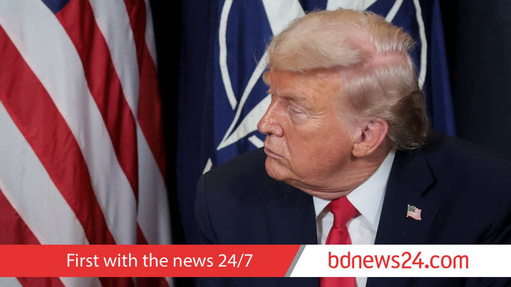 Trump admin starts immigration operation in Maine