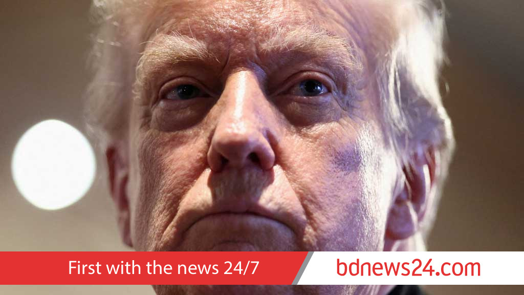 Trump warns Iran over nuclear deal