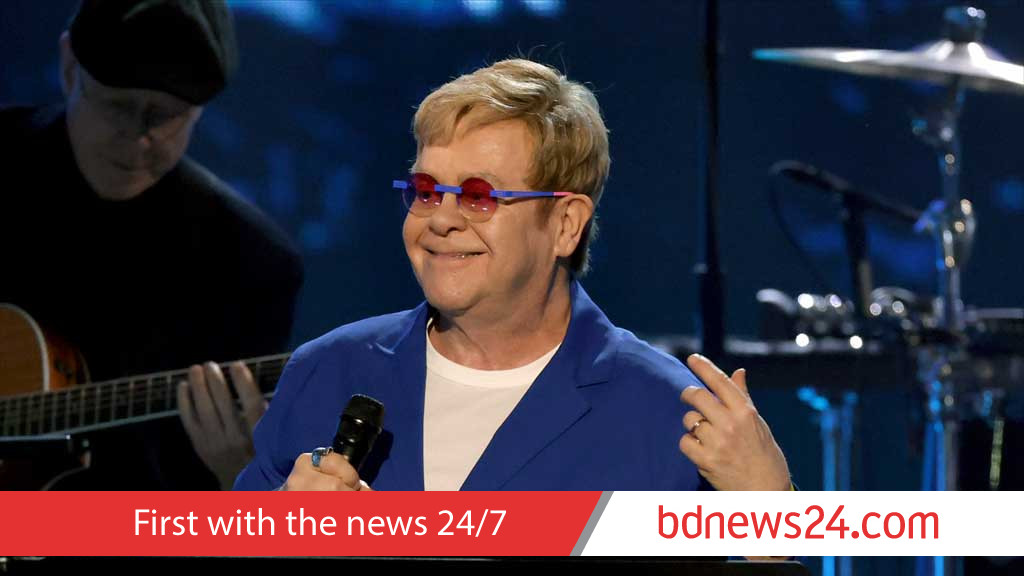 Prince Harry, Elton John's lawsuit against Daily Mail to begin