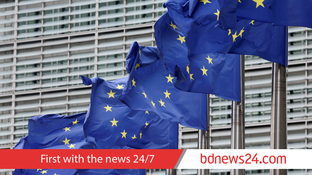 EU warns of downward spiral after Greenland tariffs