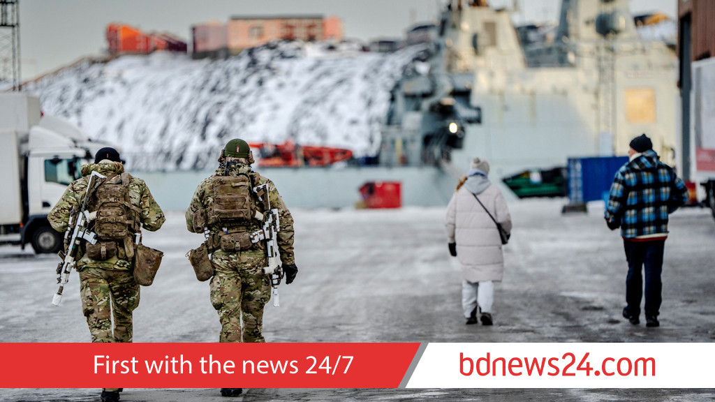 European fund could be used for defence: ESM chief