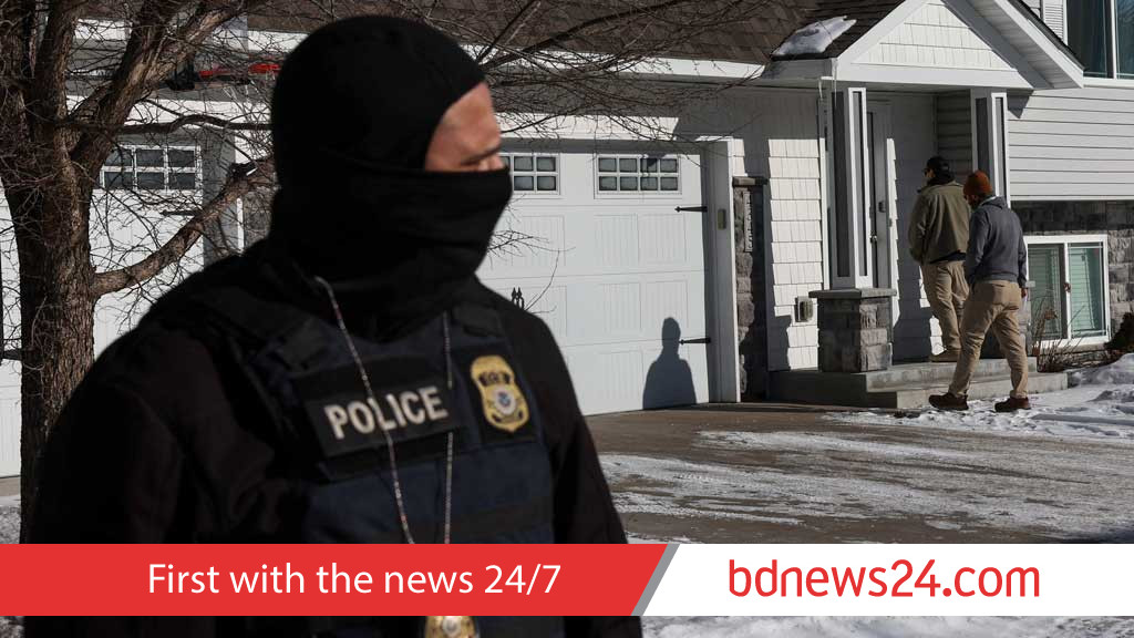 Minnesota ICE officers directed not to interact with 'agitators'