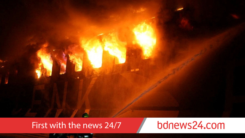 Russia attacks two Ukrainian ports: Kyiv