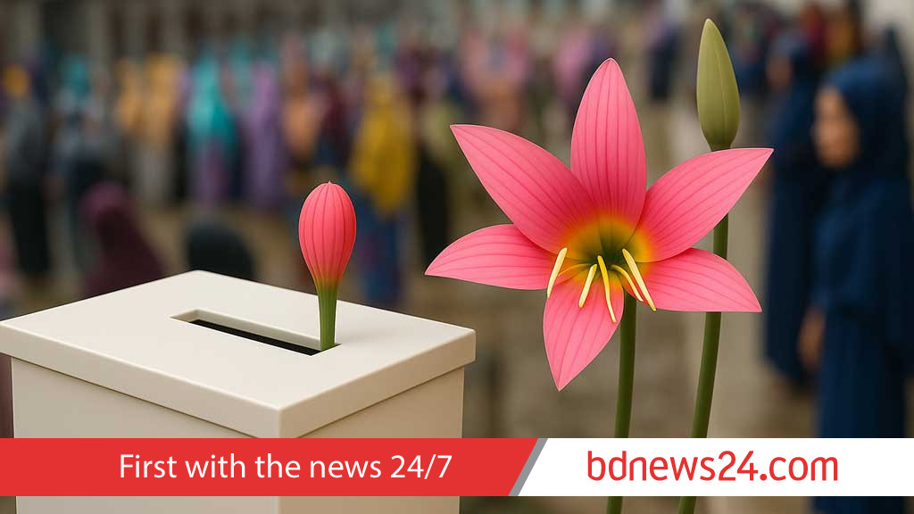 AI propaganda clouds election campaign