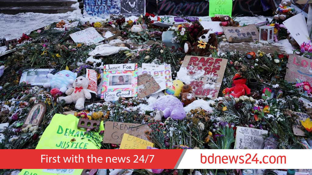 Democrats’ immigration opposition puts spending bill at risk