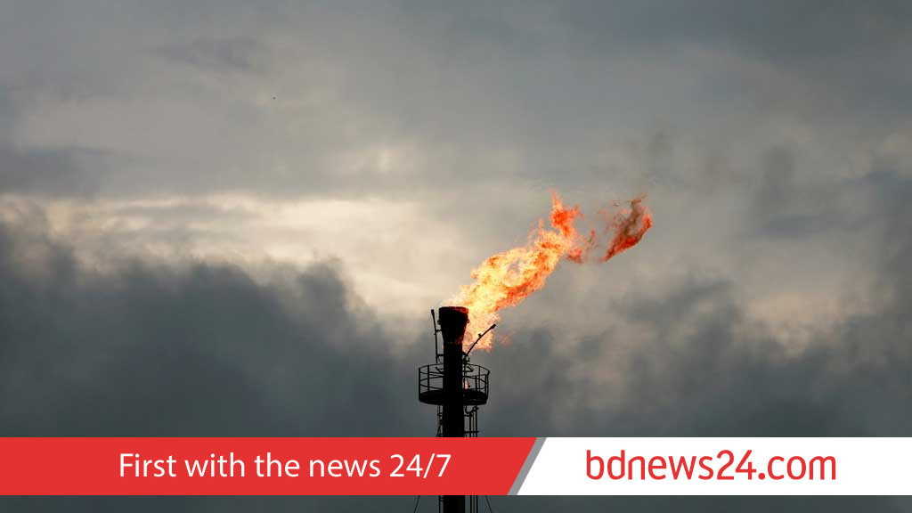 No quick resumption of gas supplies from Iran: Iraq