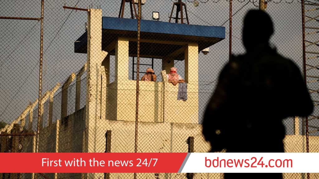 Guatemalan prison hostages freed