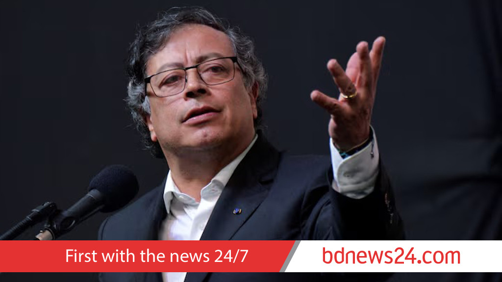 Colombia warns of US military ‘threat’