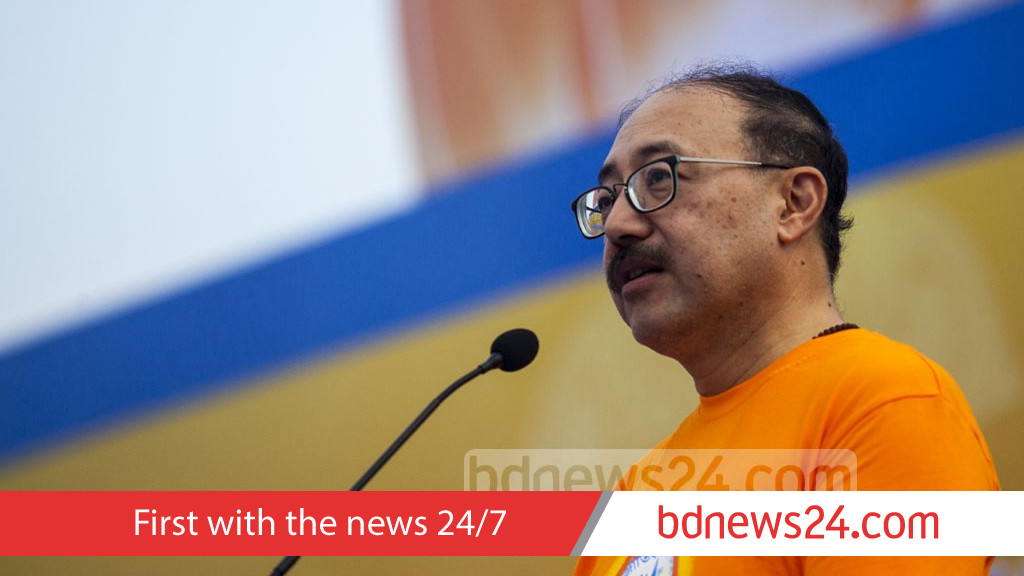 Unelected govt decisions 'harming Bangladesh': Shringla