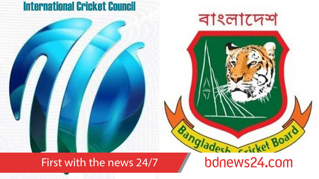 It's official: Scotland replace Bangladesh