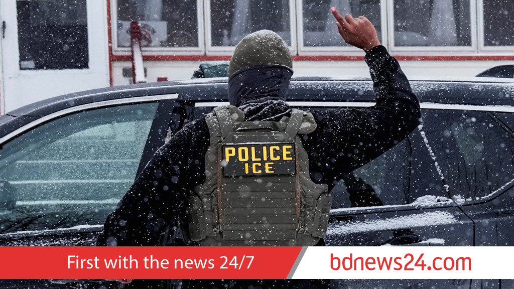 Death of Cuban in ICE custody ruled as homicide: media