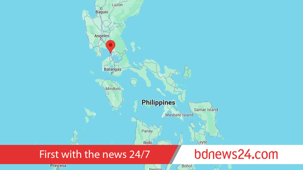 Philippines, US hold joint military drill at S China Sea shoal