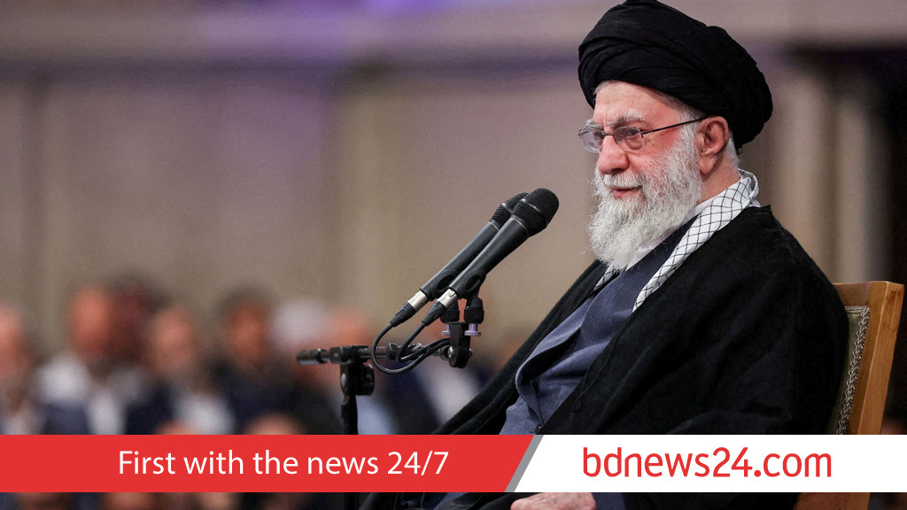 Iran cut off from world