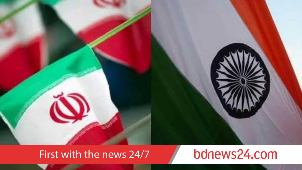 Iran crisis could ‘reshape’ India’s regional calculus