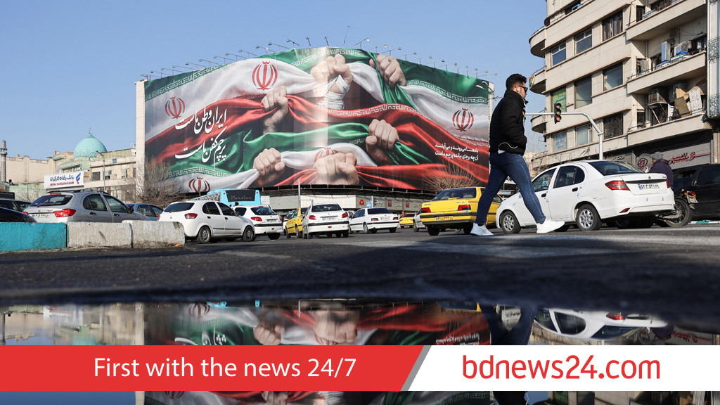 Iran rounds up thousands in mass arrest campaign