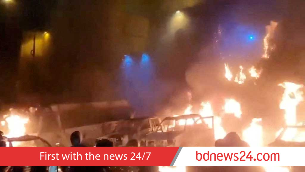 Iran may target US investments in region: cleric