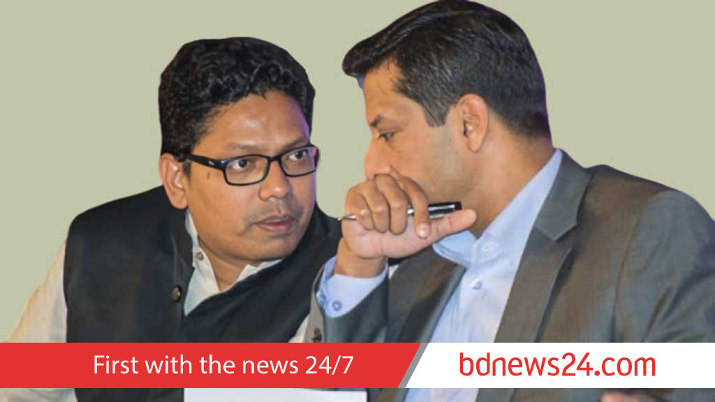 Internet shutdown: ICT prosecutors seek indictment of Joy, Palak