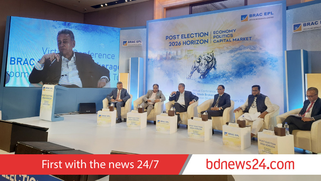 BNP to staff central bank with ‘professionals’