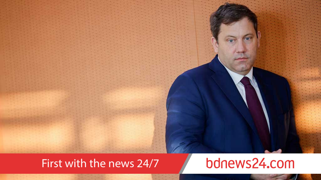 International law applies to all, including US: German minister