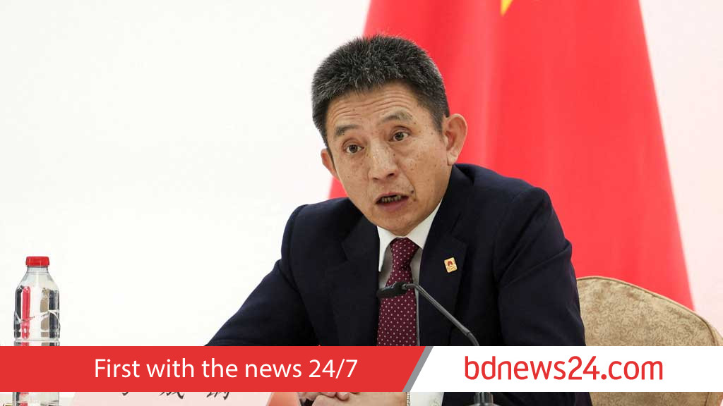 'Unhinged' or savvy? Meet Li Chenggang, leading China trade talks