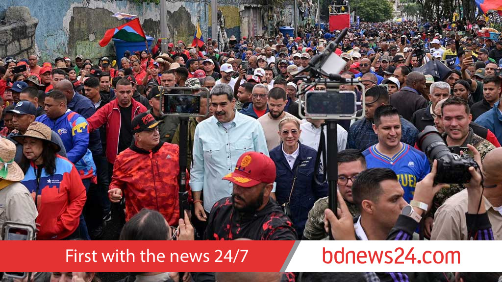 Maduro out, but his top allies still hold power in Venezuela