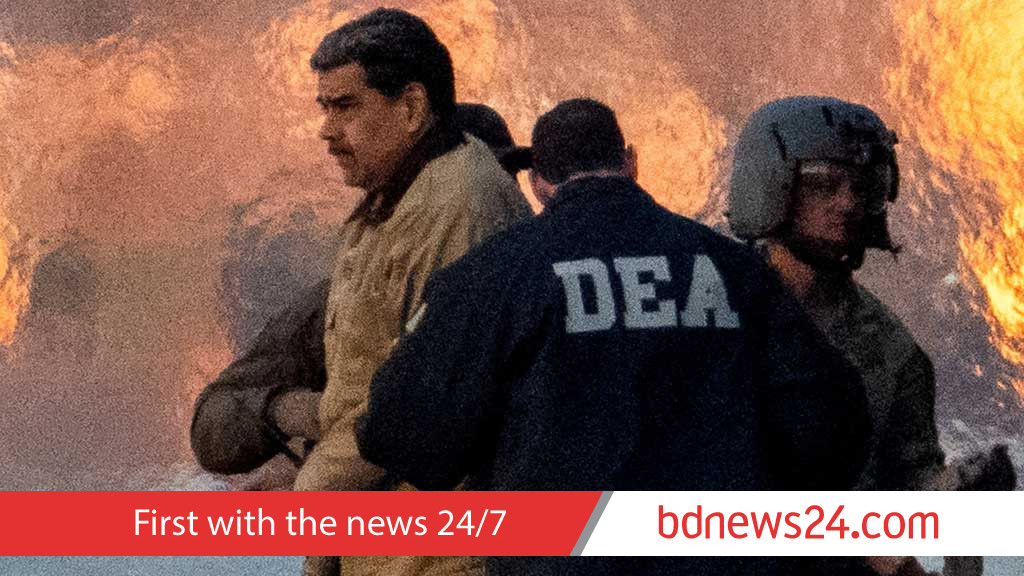 US tells China to stay away from the Americas