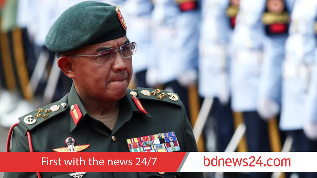 Malaysia to charge top military officers over ‘corruption’