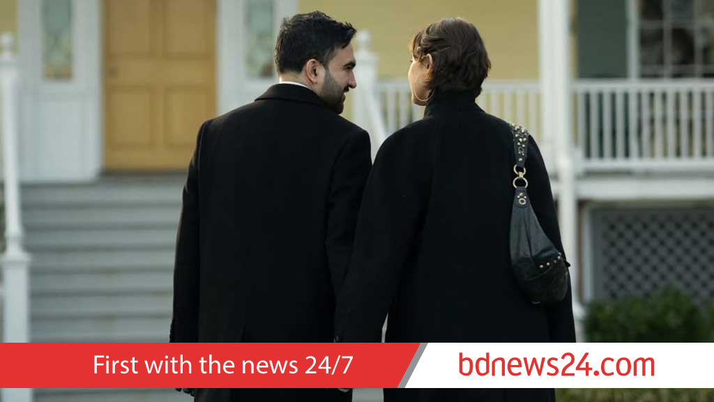 NYC Mayor Zohran Mamdani moves into new home