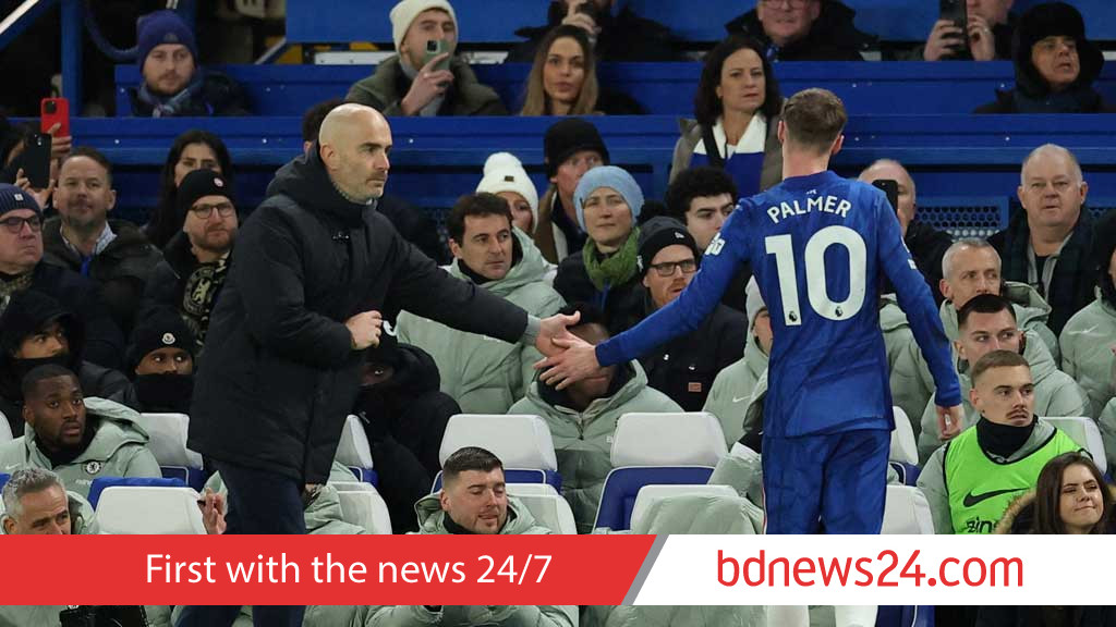 Chelsea set to begin new era against Man City