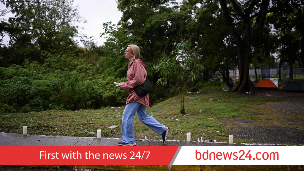 Venezuelan opposition leader’s son‑in‑law freed from prison