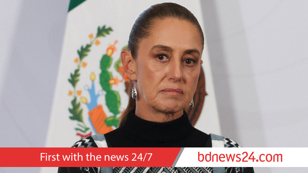 Mexico seeks talks after US threatens Cuba oil tariffs