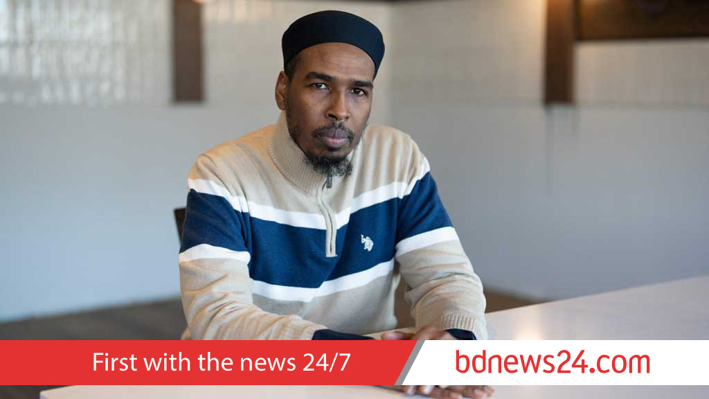 Raids in Minnesota fuel grassroots Somali activism