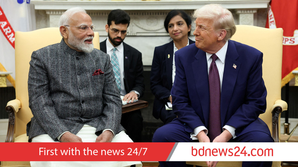 India-US trade deal stalled after Modi did not call Trump: Lutnick