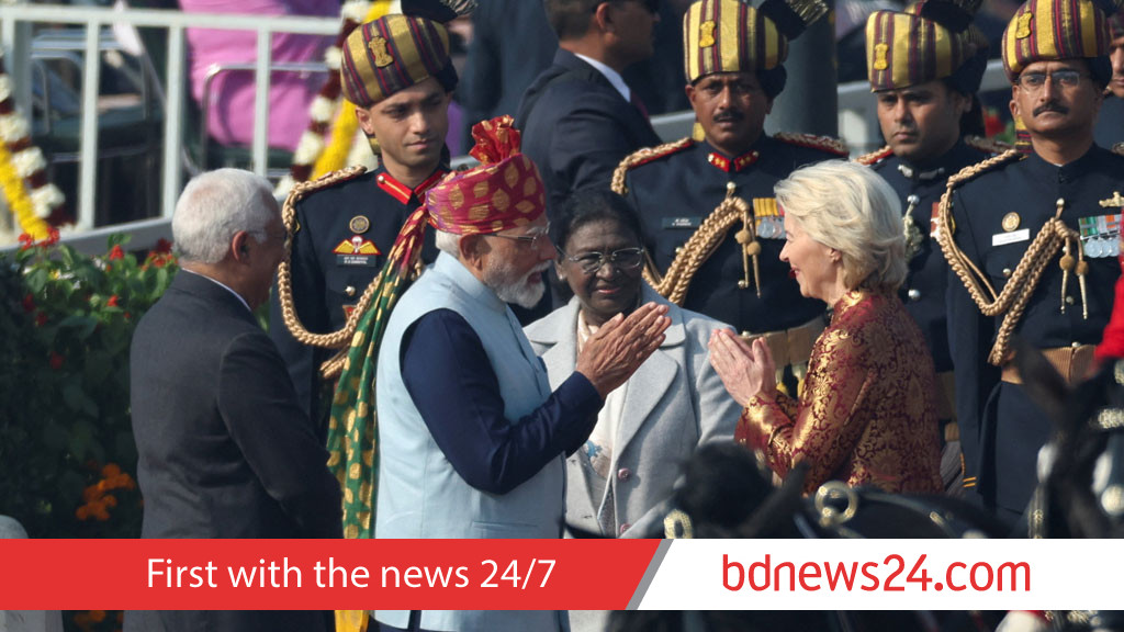 India, EU end talks for landmark trade deal