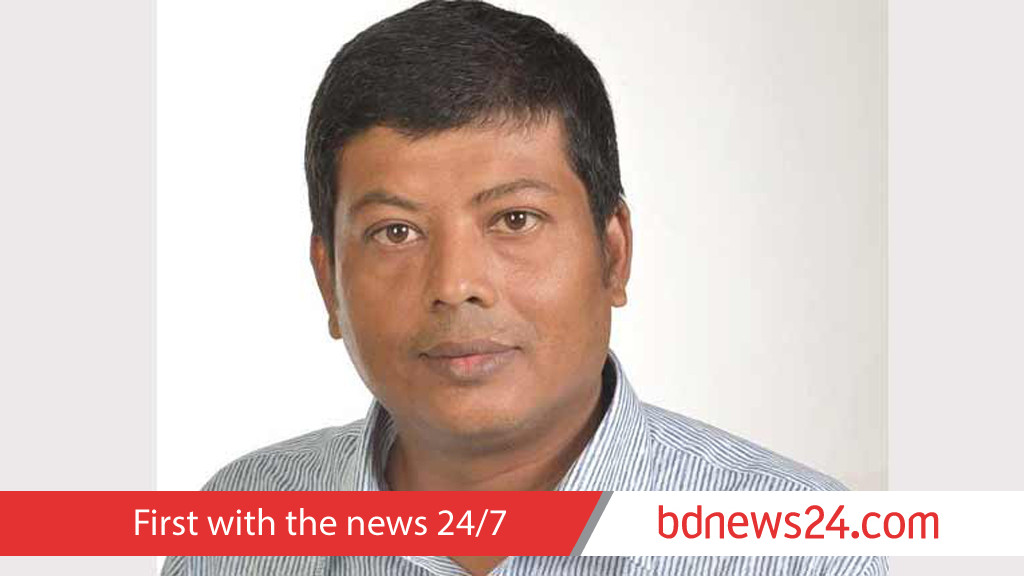 BNP front leader shot dead in Dhaka