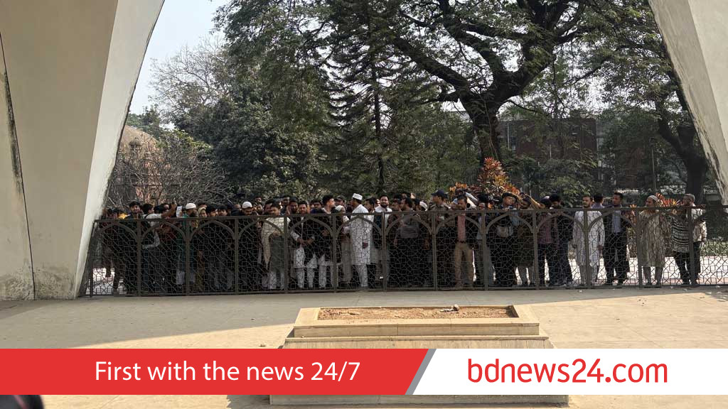 NCP kicks off campaign by honouring Sher-e-Bangla, Suhrawardy