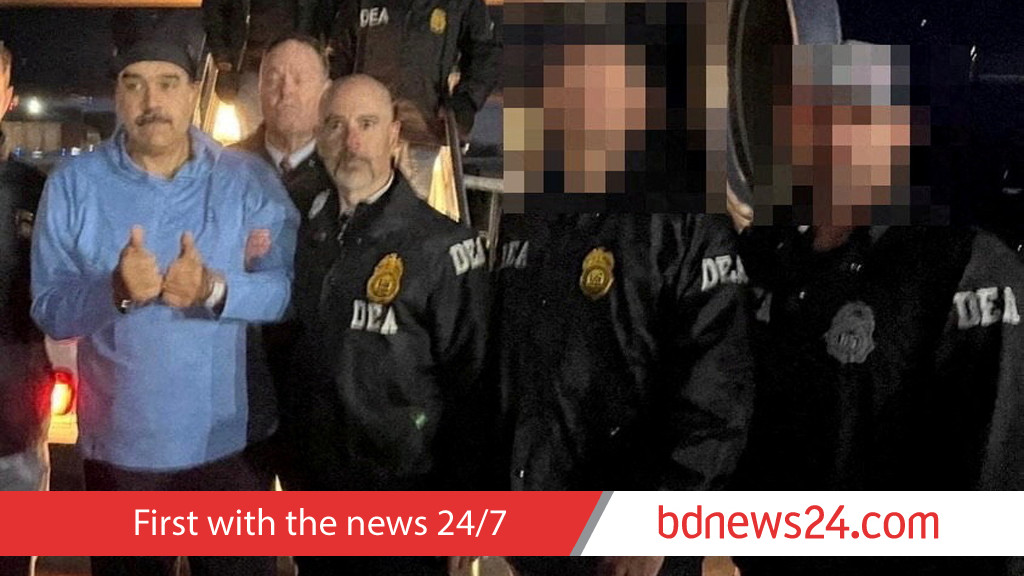 Legality of US capture of Maduro in focus at UN