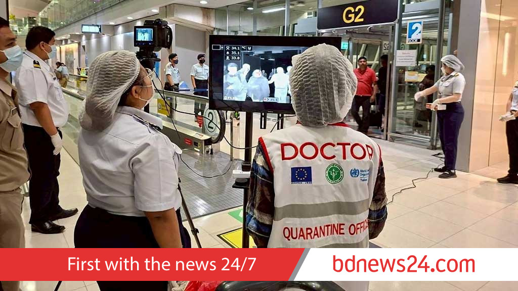 India reports 2 Nipah virus infections