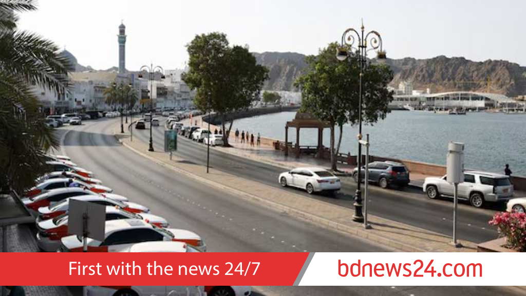 3 Bangladeshis killed in Oman road crash