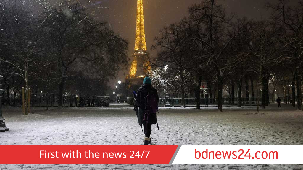 More travel chaos to hit Europe