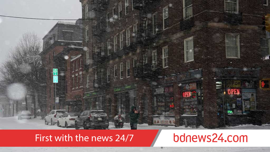 Millions face bitter cold after US storm