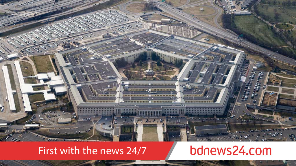 Pentagon foresees 'more limited' role in deterring N Korea